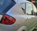 Сірий Сеат Altea, об'ємом двигуна 1.6 л та пробігом 217 тис. км за 6999 $, фото 39 на Automoto.ua