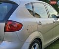 Сірий Сеат Altea, об'ємом двигуна 1.6 л та пробігом 217 тис. км за 6999 $, фото 30 на Automoto.ua