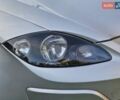 Сірий Сеат Altea, об'ємом двигуна 1.6 л та пробігом 217 тис. км за 6999 $, фото 29 на Automoto.ua