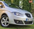 Сірий Сеат Altea, об'ємом двигуна 1.6 л та пробігом 217 тис. км за 6999 $, фото 28 на Automoto.ua