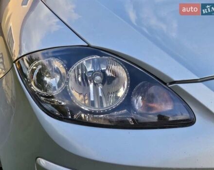 Серый Сеат Алтеа, объемом двигателя 1.6 л и пробегом 217 тыс. км за 6750 $, фото 23 на Automoto.ua