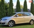 Сірий Сеат Altea, об'ємом двигуна 1.6 л та пробігом 217 тис. км за 6999 $, фото 3 на Automoto.ua