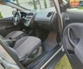 Сірий Сеат Altea, об'ємом двигуна 1.6 л та пробігом 217 тис. км за 6999 $, фото 59 на Automoto.ua