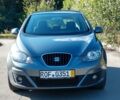 Сірий Сеат Altea, об'ємом двигуна 1.6 л та пробігом 186 тис. км за 9750 $, фото 1 на Automoto.ua