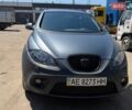 Серый Сеат Алтеа, объемом двигателя 1.98 л и пробегом 182 тыс. км за 5800 $, фото 1 на Automoto.ua