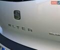 Сірий Сеат Altea, об'ємом двигуна 1.6 л та пробігом 217 тис. км за 6999 $, фото 41 на Automoto.ua