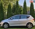 Сірий Сеат Altea, об'ємом двигуна 1.6 л та пробігом 217 тис. км за 6999 $, фото 8 на Automoto.ua
