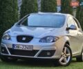 Сірий Сеат Altea, об'ємом двигуна 1.6 л та пробігом 217 тис. км за 6999 $, фото 1 на Automoto.ua