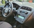 Сірий Сеат Altea, об'ємом двигуна 1.6 л та пробігом 217 тис. км за 6999 $, фото 57 на Automoto.ua