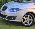 Сірий Сеат Altea, об'ємом двигуна 1.6 л та пробігом 217 тис. км за 6999 $, фото 16 на Automoto.ua
