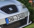 Сірий Сеат Altea, об'ємом двигуна 1.6 л та пробігом 217 тис. км за 6999 $, фото 22 на Automoto.ua
