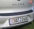 Сірий Сеат Altea, об'ємом двигуна 1.6 л та пробігом 217 тис. км за 6999 $, фото 31 на Automoto.ua
