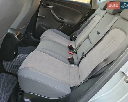 Серый Сеат Алтеа, объемом двигателя 1.6 л и пробегом 217 тыс. км за 6750 $, фото 65 на Automoto.ua