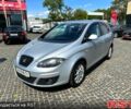 Серый Сеат Алтеа, объемом двигателя 1.8 л и пробегом 205 тыс. км за 8500 $, фото 1 на Automoto.ua