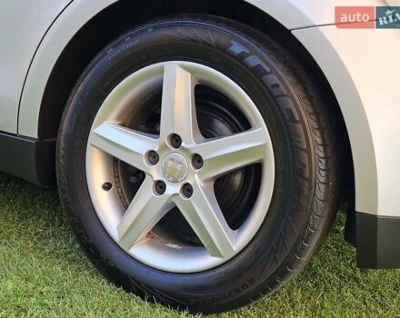 Серый Сеат Алтеа, объемом двигателя 1.6 л и пробегом 217 тыс. км за 6750 $, фото 27 на Automoto.ua