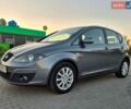 Серый Сеат Алтеа, объемом двигателя 1.6 л и пробегом 260 тыс. км за 8200 $, фото 6 на Automoto.ua