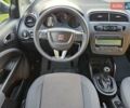 Сірий Сеат Altea, об'ємом двигуна 1.6 л та пробігом 217 тис. км за 6999 $, фото 63 на Automoto.ua