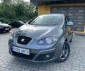 Сірий Сеат Altea, об'ємом двигуна 1.6 л та пробігом 113 тис. км за 9600 $, фото 1 на Automoto.ua