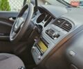 Сірий Сеат Altea, об'ємом двигуна 1.6 л та пробігом 217 тис. км за 6999 $, фото 72 на Automoto.ua