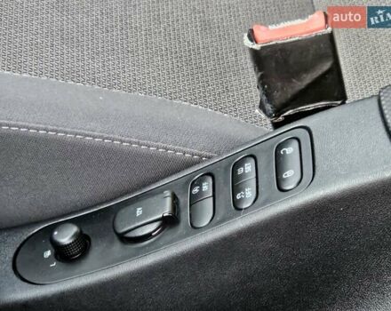 Серый Сеат Алтеа, объемом двигателя 1.6 л и пробегом 217 тыс. км за 6750 $, фото 59 на Automoto.ua