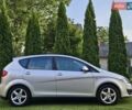Сірий Сеат Altea, об'ємом двигуна 1.6 л та пробігом 217 тис. км за 6999 $, фото 9 на Automoto.ua