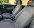 Сірий Сеат Altea, об'ємом двигуна 1.6 л та пробігом 217 тис. км за 6999 $, фото 61 на Automoto.ua
