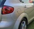 Сірий Сеат Altea, об'ємом двигуна 1.6 л та пробігом 217 тис. км за 6999 $, фото 37 на Automoto.ua
