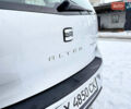 Сірий Сеат Altea, об'ємом двигуна 1.6 л та пробігом 218 тис. км за 7350 $, фото 8 на Automoto.ua