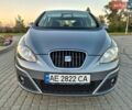 Серый Сеат Алтеа, объемом двигателя 1.6 л и пробегом 260 тыс. км за 8200 $, фото 7 на Automoto.ua