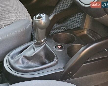 Сірий Сеат Altea, об'ємом двигуна 1.6 л та пробігом 217 тис. км за 6999 $, фото 71 на Automoto.ua