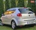Сірий Сеат Altea, об'ємом двигуна 1.6 л та пробігом 217 тис. км за 6999 $, фото 14 на Automoto.ua