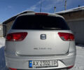 Сірий Сеат Altea, об'ємом двигуна 1.6 л та пробігом 278 тис. км за 8200 $, фото 2 на Automoto.ua