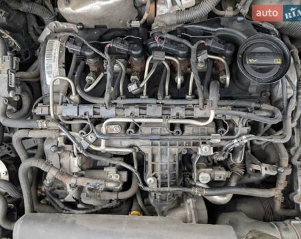 Серый Сеат Алтеа, объемом двигателя 1.6 л и пробегом 144 тыс. км за 10600 $, фото 8 на Automoto.ua