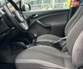 Сірий Сеат Altea, об'ємом двигуна 1.6 л та пробігом 115 тис. км за 8890 $, фото 16 на Automoto.ua