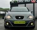 Сірий Сеат Altea, об'ємом двигуна 1.6 л та пробігом 115 тис. км за 8890 $, фото 1 на Automoto.ua