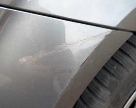 Серый Сеат Алтеа, объемом двигателя 1.6 л и пробегом 144 тыс. км за 10600 $, фото 10 на Automoto.ua