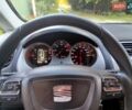 Серый Сеат Алтеа, объемом двигателя 0 л и пробегом 190 тыс. км за 8999 $, фото 17 на Automoto.ua