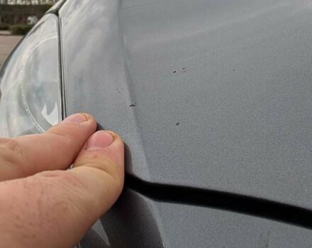 Серый Сеат Алтеа, объемом двигателя 1.6 л и пробегом 144 тыс. км за 10600 $, фото 11 на Automoto.ua