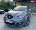 Сірий Сеат Altea, об'ємом двигуна 1.6 л та пробігом 113 тис. км за 9600 $, фото 1 на Automoto.ua