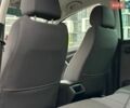 Сірий Сеат Altea, об'ємом двигуна 1.6 л та пробігом 115 тис. км за 8890 $, фото 33 на Automoto.ua