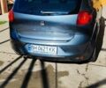 Сірий Сеат Altea, об'ємом двигуна 1.6 л та пробігом 59 тис. км за 10200 $, фото 1 на Automoto.ua