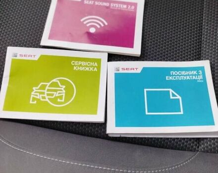 Серый Сеат Алтеа, объемом двигателя 0 л и пробегом 190 тыс. км за 8999 $, фото 10 на Automoto.ua