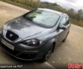 Серый Сеат Алтеа, объемом двигателя 1.6 л и пробегом 163 тыс. км за 7800 $, фото 1 на Automoto.ua