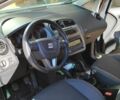 Сірий Сеат Altea, об'ємом двигуна 1.6 л та пробігом 59 тис. км за 10200 $, фото 7 на Automoto.ua