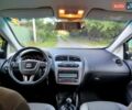Серый Сеат Алтеа, объемом двигателя 0 л и пробегом 190 тыс. км за 8999 $, фото 5 на Automoto.ua