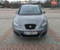 Серый Сеат Алтеа, объемом двигателя 1.6 л и пробегом 144 тыс. км за 10600 $, фото 1 на Automoto.ua