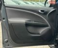 Сірий Сеат Altea, об'ємом двигуна 1.6 л та пробігом 115 тис. км за 8890 $, фото 18 на Automoto.ua