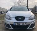 Сірий Сеат Altea, об'ємом двигуна 1.6 л та пробігом 252 тис. км за 8500 $, фото 1 на Automoto.ua