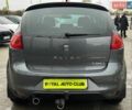 Сірий Сеат Altea, об'ємом двигуна 1.6 л та пробігом 115 тис. км за 8890 $, фото 9 на Automoto.ua