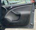 Сірий Сеат Altea, об'ємом двигуна 1.6 л та пробігом 115 тис. км за 8890 $, фото 35 на Automoto.ua